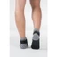 Combo 2 Đôi Tất Vớ thể thao unisex chạy bộ Grip Compression Cushion Socks Coolmate