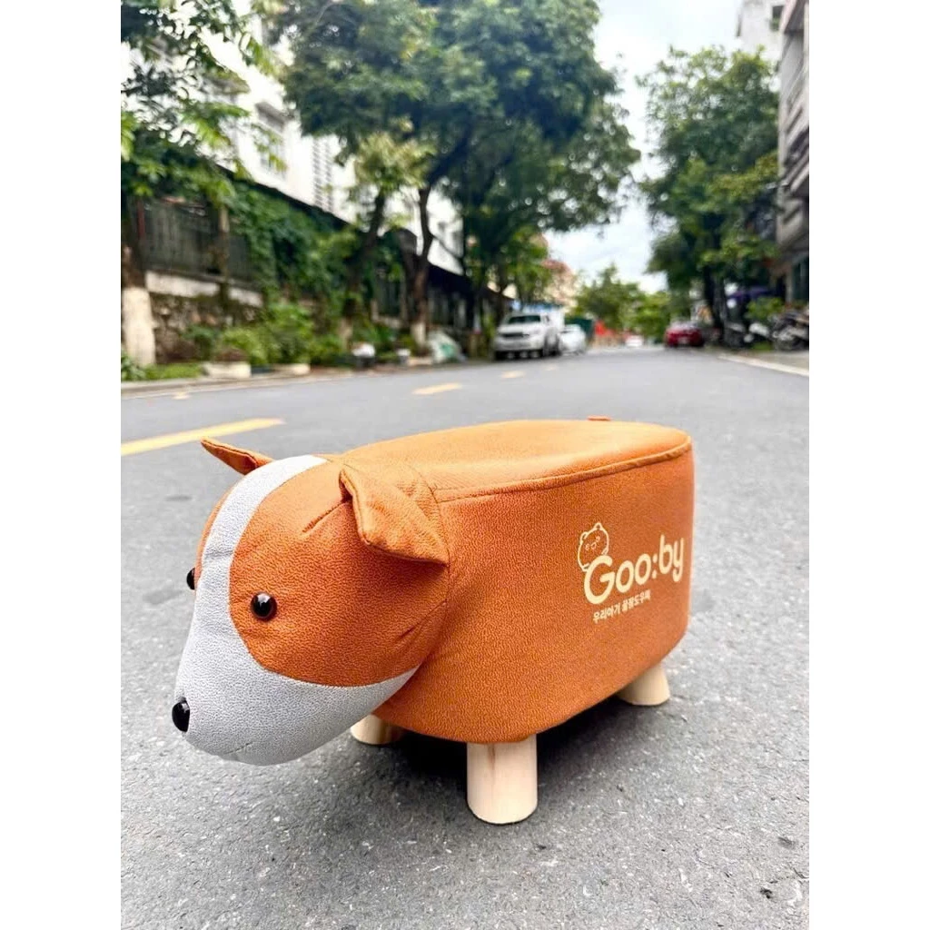 ghế đôn gooby