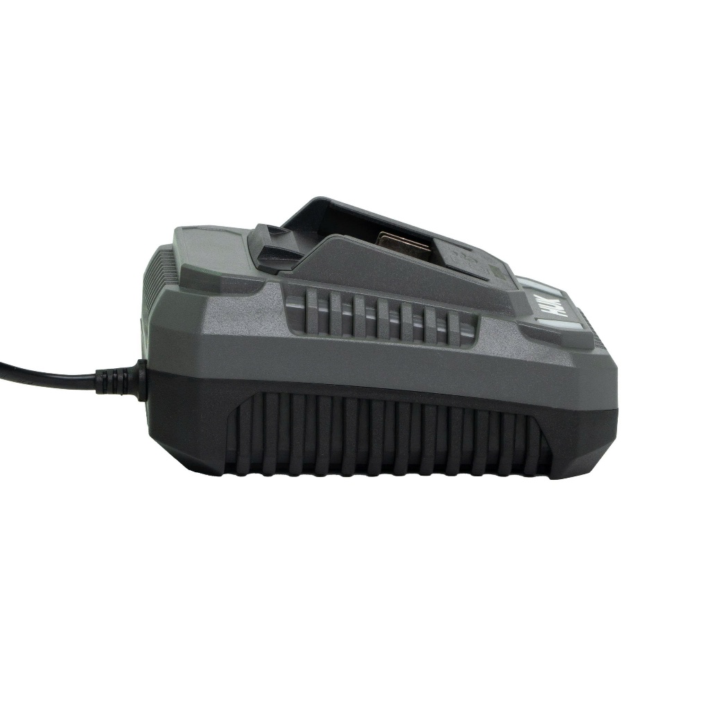 Đế sạc bàn nhanh Gen3 HUKAN G3-HUK020A, Công suất 2A, Quạt tản nhiệt bảo vệ quá dòng, Chân phổ thông