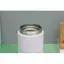 Hộp Cơm Giữ Nhiệt inox LocknLock LHC8055VOL New Tower Vacuum Lunch Box - Màu Tím