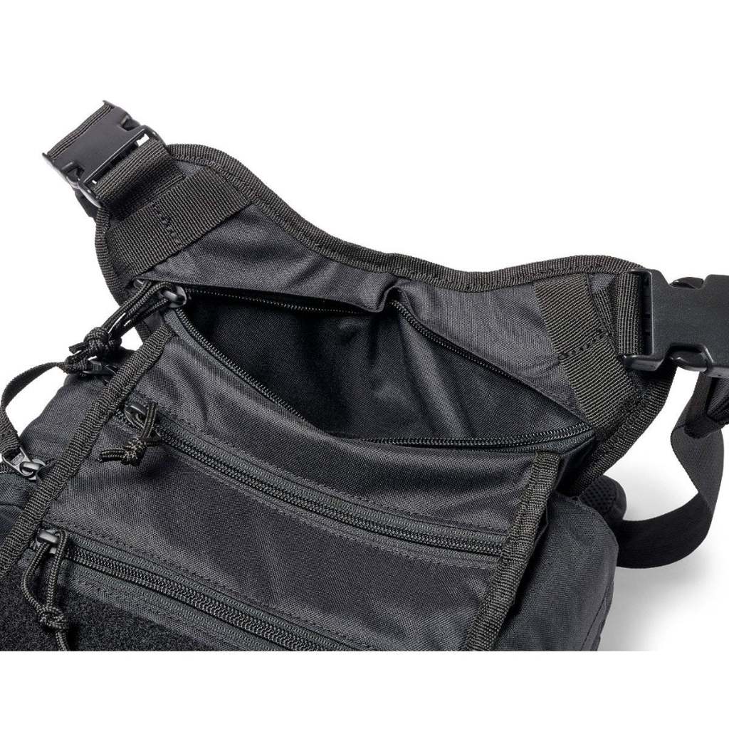 Túi 5.11 Tactical Daily Deploy Push Pack 5L