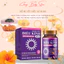 Bổ Huyết Điều Kinh BH_Hỗ trợ chăm sóc sức khỏe chu kỳ kinh nguyệt hộp 30 viên + Quà tặng