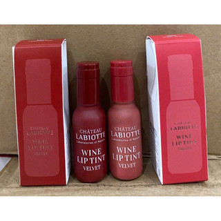 Son Tint Bóng Labiotte Korea 🇰🇷 Veil Tint siêu đẹp màu hot