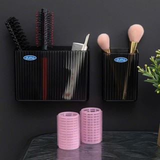Bộ hộp đa năng đựng bàn chải đánh răng, dụng cụ makeup