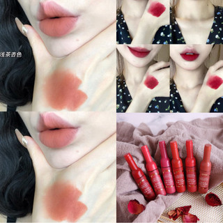 Son Tint Bóng Labiotte Korea 🇰🇷 Veil Tint siêu đẹp màu hot