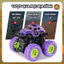 Đồ Chơi Xe Ô Tô Địa Hình Quán Tính Zuba Toys - Dẫn Động 4 Bánh Siêu Khỏe, Xe Trớn Offroad Cho Bé Chơi Ngoài Trời
