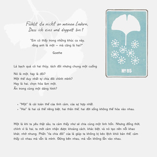 Bông tai Bạch quả (1 cặp 2 chiếc)