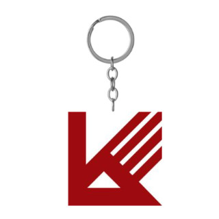 móc khoá logo trường Đại Học in theo yêu cầu ( ib cho shop logo trường của bạn)