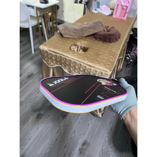 Miếng dán viền vợt picklebal Mẫu hót - dán vừa vợt 14mm-16mm (Joola, CNBR ,proton ,Selkirk..v.v)
