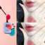 Son Tint Bóng màu Đỏ nâu ánh hồng siêu xinh Hàn Quốc Tiby Tiny