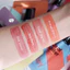 Son Tint Bóng màu Đỏ nâu ánh hồng siêu xinh Hàn Quốc Tiby Tiny