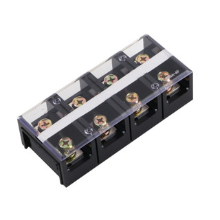 Domino 4P 60A 100A 150A 200A – Cầu Đấu Điện TC604 TC1004 TC1504 TC2004 4 Cực