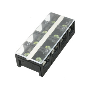 Domino 4P 60A 100A 150A 200A – Cầu Đấu Điện TC604 TC1004 TC1504 TC2004 4 Cực