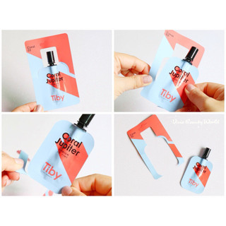 (Màu Bling Bling) Son Tint Bóng 4 màu Siu Cute thuần siu siu đẹp Hàn Quốc Tiby Tiny