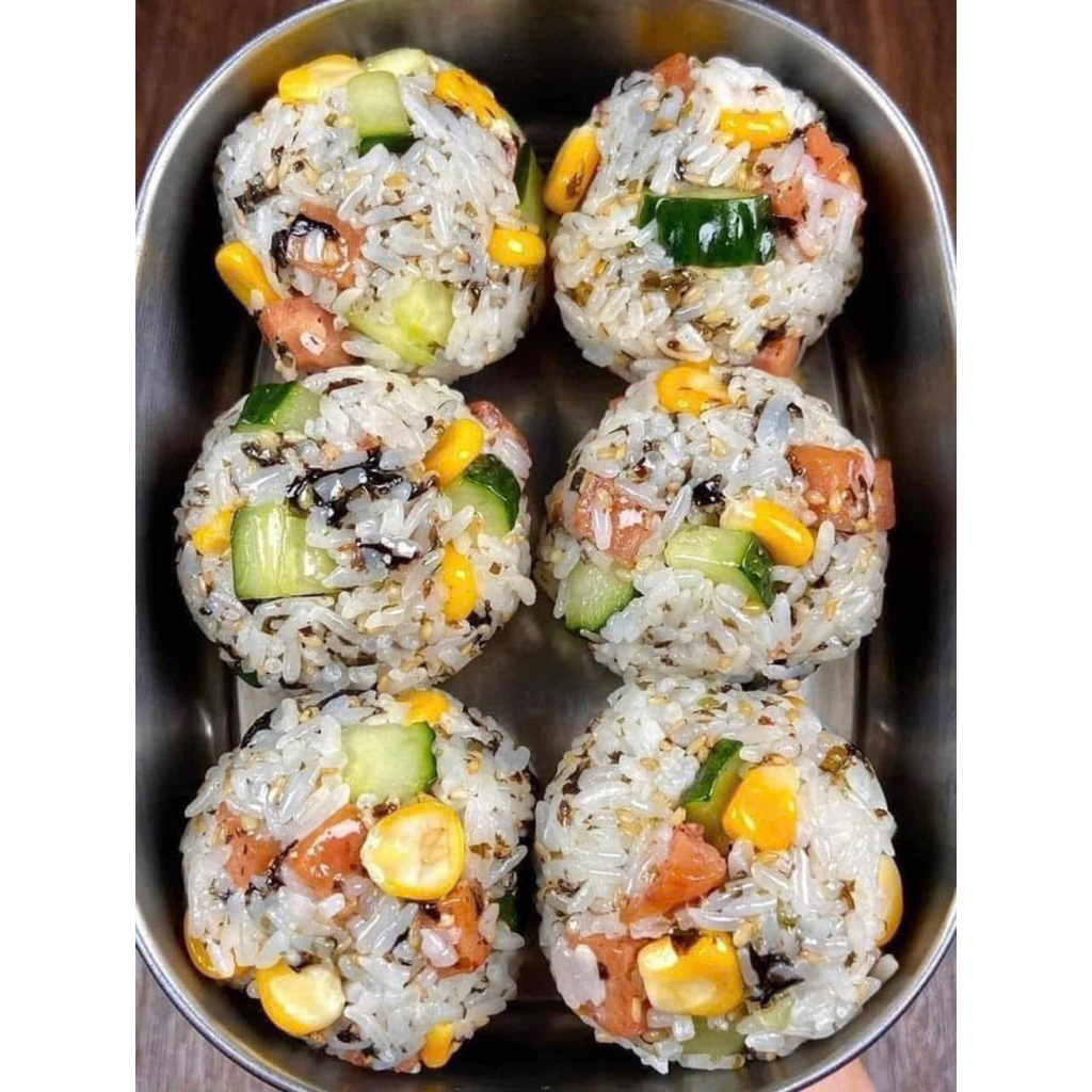 Rong Biển Ăn Liền Siêu Ngon BiBiZan Gói 250g