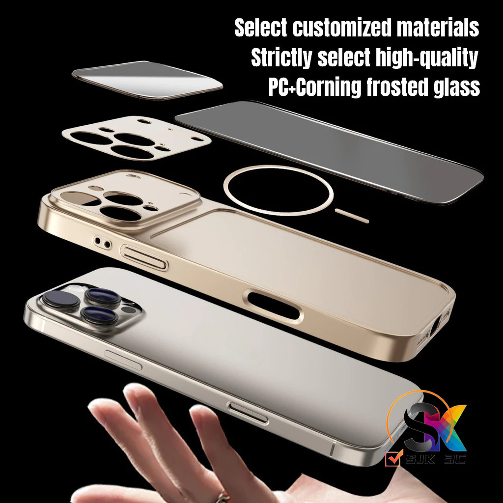 Ốp Likgus lưng độ chuẩn màu máy IPhone 17Promax cho 11 12 13 14 15 16 17Promax Pro