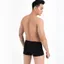 Combo 4 Quần Sịp Nam DOMAN thun lạnh Quần Lót Boxer co giãn 4 chiều kháng khuẩn 2 lớp thoáng khí