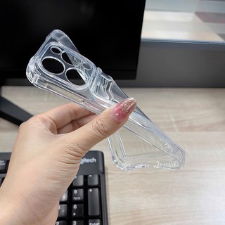 Ốp lưng trong có ngăn đựng thẻ - chống sốc cho iphone 13/13pro/13promax/14/15/16/17/pro/plus/promax