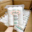 Bông tẩy trang LMLer 201 miếng cotton tự nhiên mềm mịn P0642