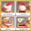 Đồ Chơi Nhà Bếp Zuba Toys Mô Phỏng Nấu Ăn Sáng Tạo, Bộ Đồ Chơi Nhà Bếp Nhiều Chi Tiết Cho Bé Gái Tập Làm Đầu Bếp