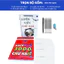 Sách - Combo: Hack não 3000 chữ Hán tập 1+2 (Có kèm quà tặng)
