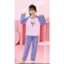 🌸 BỘ ĐỒ BÉ GÁI DÀI TAY – HÌNH CỰC ĐÁNG YÊU 🐱💕 DS141