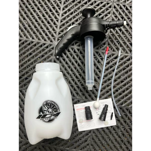 🧴 BÌNH FOAM BỌT TUYẾT / PHUN SƯƠNG BƠM TAY 2 LÍT – ÁP SUẤT CAO, VAN AN TOÀN, PHỤ KIỆN ĐẦY ĐỦ