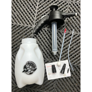 🧴 BÌNH FOAM BỌT TUYẾT / PHUN SƯƠNG BƠM TAY 2 LÍT – ÁP SUẤT CAO, VAN AN TOÀN, PHỤ KIỆN ĐẦY ĐỦ