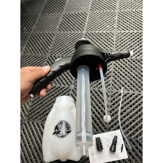 🧴 BÌNH FOAM BỌT TUYẾT / PHUN SƯƠNG BƠM TAY 2 LÍT – ÁP SUẤT CAO, VAN AN TOÀN, PHỤ KIỆN ĐẦY ĐỦ
