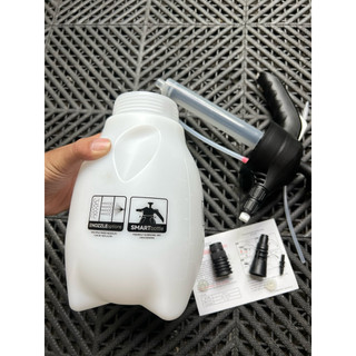 🧴 BÌNH FOAM BỌT TUYẾT / PHUN SƯƠNG BƠM TAY 2 LÍT – ÁP SUẤT CAO, VAN AN TOÀN, PHỤ KIỆN ĐẦY ĐỦ