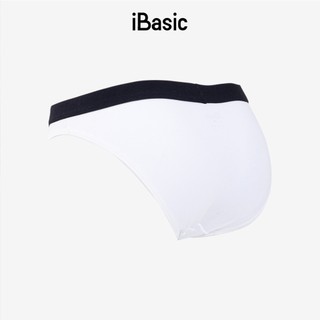 Quần lót nữ bikini cotton USA iBasic kháng khuẩn thể thao năng động PANY108-1