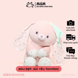 Bộ sưu tập Giấc Ngủ – Thú bông Ngủ ngon, giao từ kho Hà Nội