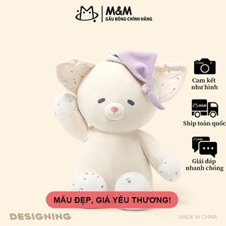 Bộ sưu tập Giấc Ngủ – Thú bông Ngủ ngon, giao từ kho Hà Nội
