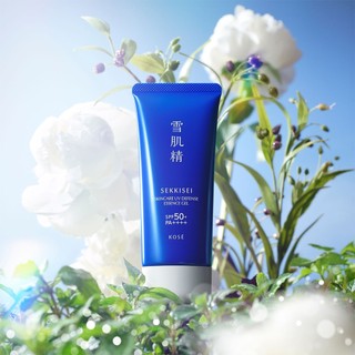 Gel chống nắng Sekkisei Skincare UV Defense Essence Gel SPF50+ PA++++ (90g)