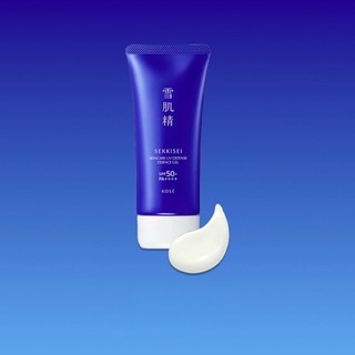 Gel chống nắng Sekkisei Skincare UV Defense Essence Gel SPF50+ PA++++ (90g)