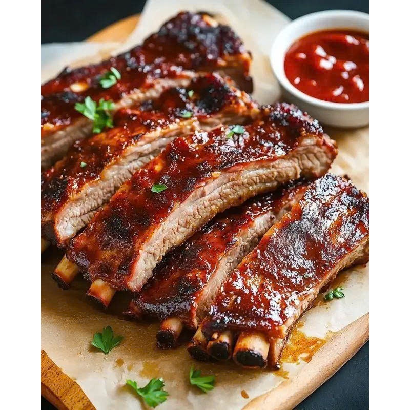 1Kg Bột lắc vị BBQ ADFOOD – Dùng làm gia vị rắc cho các món chiên, snack và ướp thịt