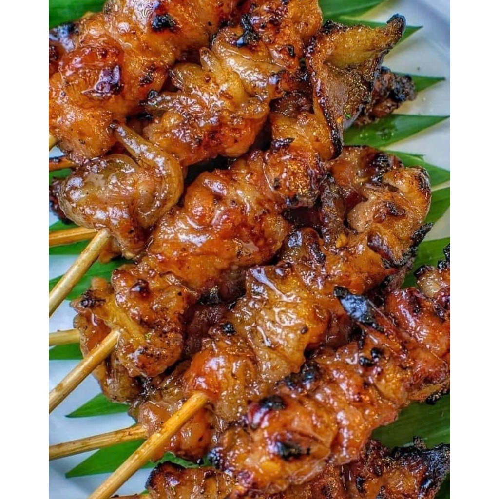 50g Bột lắc vị BBQ ADFOOD  –Dễ dùng cho các món chiên khoai, gà rán, snack