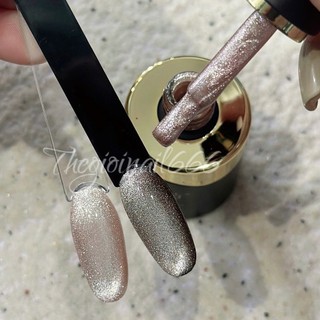 Sơn Gel Mắt Mèo ANNIES Siêu Lấp Lánh Lẻ Chai | TheGioiNail666