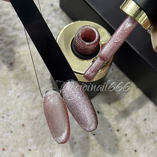 Sơn Gel Mắt Mèo ANNIES Siêu Lấp Lánh Lẻ Chai | TheGioiNail666
