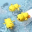 ĐỒ CHƠI TRONG NƯỚC GIÚP BÉ VẬN ĐỘNG - Đồ Chơi Vặn Cót Hình Con Vật Dễ Thương,Đồ Chơi Nhà Tắm Bơi Lội Lên Dây Cót