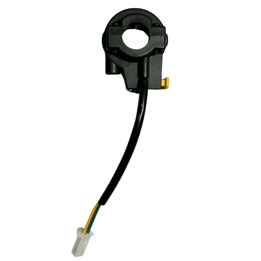 Cùm Ga + Nút Đề Wave Nhỏ / Wave ZX | Chuẩn Zin – Dễ Lắp Đặt – Hoạt Động Ổn Định