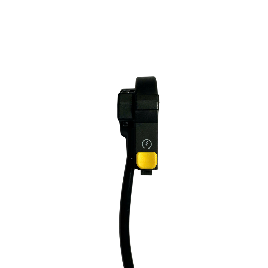Cùm Ga + Nút Đề Wave Nhỏ / Wave ZX | Chuẩn Zin – Dễ Lắp Đặt – Hoạt Động Ổn Định