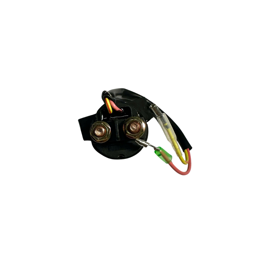 Rơ Le Đề Tròn Vuông TECHDAI | Hàng Chính Hãng – Đề Nhạy – Bền Bỉ Theo Thời Gian