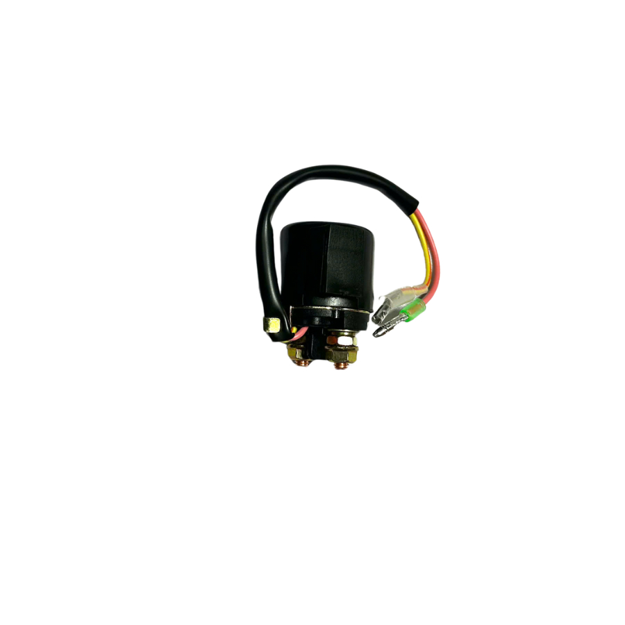 Rơ Le Đề Tròn Vuông TECHDAI | Hàng Chính Hãng – Đề Nhạy – Bền Bỉ Theo Thời Gian