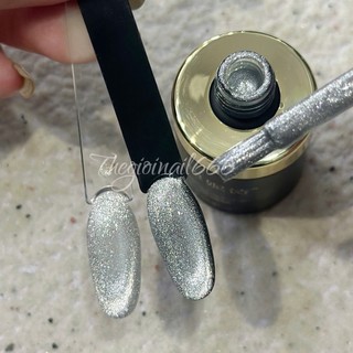 Sơn Gel Mắt Mèo ANNIES Siêu Lấp Lánh Lẻ Chai | TheGioiNail666