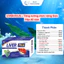Liver Plus Viên uống tăng cường chức năng Gan