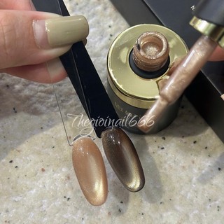 Sơn Gel Mắt Mèo ANNIES Siêu Lấp Lánh Lẻ Chai | TheGioiNail666