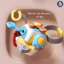 Khối Bận Rộn Montessori 10 Mặt GutyKids Đồ Chơi Cầm Tay Khám Phá Vô Tận, Rèn Luyện Đa Kỹ Năng Cho Bé
