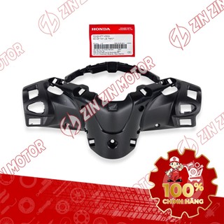 Dàn Áo Nhựa Nhám SH 125/150i 2017 2018 2019 53212-K77-V00ZA , 53211-K77-V00ZA Chính Hãng - ZZM