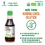 Nước tương Mật Hoa Dừa Hữu Cơ Sokfarm không đậu nành, thuần chay, Thơm ngon